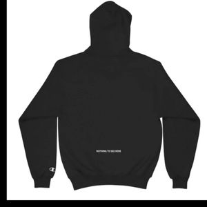 NOxAVAIL Box Logo Hoodie